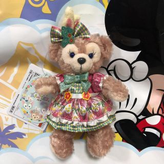 シェリーメイ(シェリーメイ)のこちら送ります♡ 新作 シェリーメイ ぬいぐるみバッジ イースター 2019 (ぬいぐるみ)