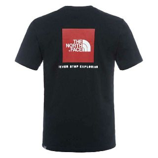 ザノースフェイス(THE NORTH FACE)のノースフェイス Tシャツ(Tシャツ/カットソー(半袖/袖なし))