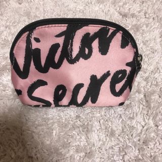 ヴィクトリアズシークレット(Victoria's Secret)のVICTORIA'S SECRET ポーチ(ポーチ)