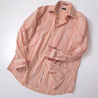 ポールスミス ドレスシャツ シャツ(メンズ)（ピンク/桃色系）の通販 18 