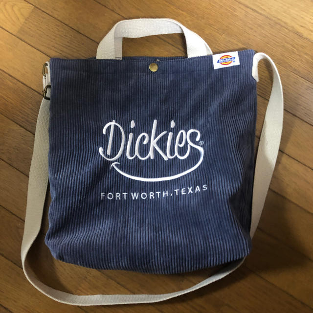 Dickies(ディッキーズ)のDickies ショルダーバッグ 値下げ レディースのバッグ(ショルダーバッグ)の商品写真