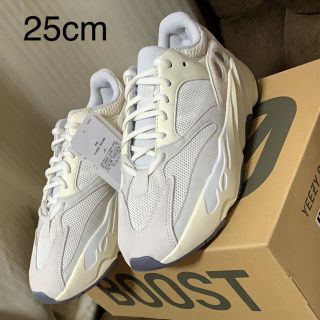 アディダス(adidas)の今日まで値下げ ADIDAS YEEZY BOOST 700 ANALOG (スニーカー)