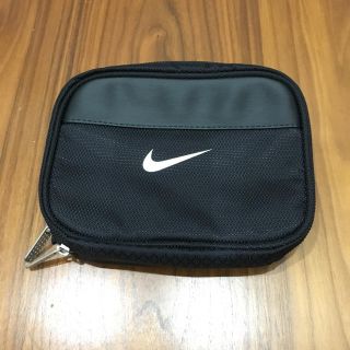 ナイキ(NIKE)のナイキゴルフポーチ(バッグ)