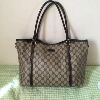 グッチ(Gucci)のGucci トート 正規品(トートバッグ)