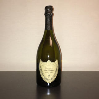 ドンペリニヨン(Dom Pérignon)のドンペリニヨン ドンペリ 白 シャンパン (シャンパン/スパークリングワイン)