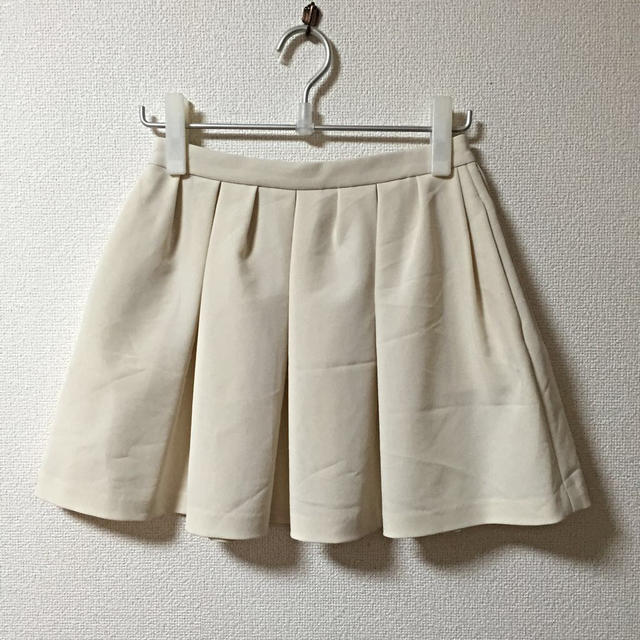 STUNNING LURE(スタニングルアー)のstunning lure スカート レディースのスカート(ミニスカート)の商品写真