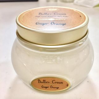 サボン(SABON)のSABON ボディークリーム 200ml(ボディクリーム)