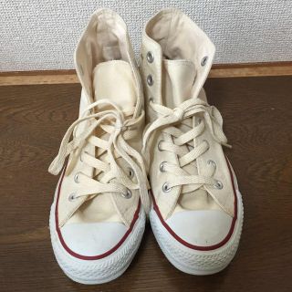 コンバース(CONVERSE)のCONVERSE♡みーちゃん様お取置き(スニーカー)