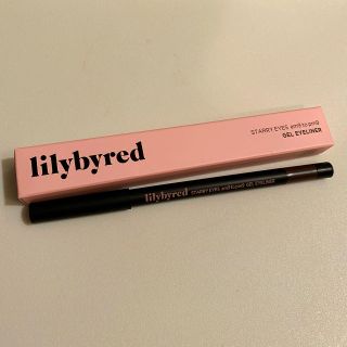 lilybyred  ペンシルアイライナー(アイライナー)