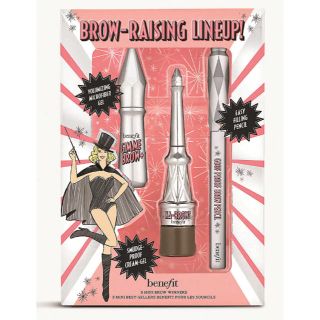 ベネフィット(Benefit)のBENEFITBrow-Raising Lineup!(アイブロウペンシル)