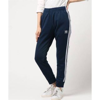 アディダス(adidas)のトラックパンツ [SST TRACK PANTS] アディダスオリジナルス(カジュアルパンツ)