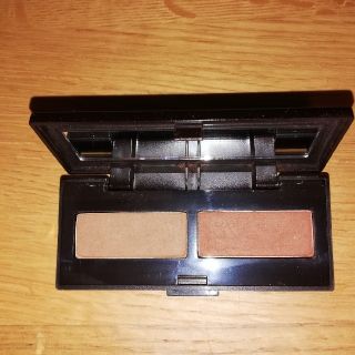 ローラメルシエ(laura mercier)のさき様専用🌹ローラメルシエ　ブロウパウダーデュオ(パウダーアイブロウ)