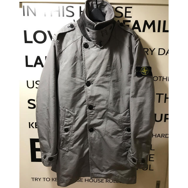 ★STONE ISLAND コート/ジャケット★メンズ