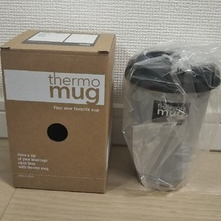 サーモマグ(thermo mug)の最終値下げ！新品 thermo mugコーヒータンブラー(タンブラー)