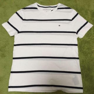 トミーヒルフィガー(TOMMY HILFIGER)のTOMY HILFIGER (Tシャツ/カットソー(半袖/袖なし))