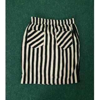 ドットアンドストライプスチャイルドウーマン(Dot&Stripes CHILDWOMAN)のdot&stripes タイトスカート(ひざ丈スカート)