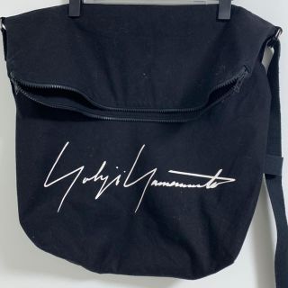 非売品 Yohji Yamamoto 青山本店限定ノベルティバッグ