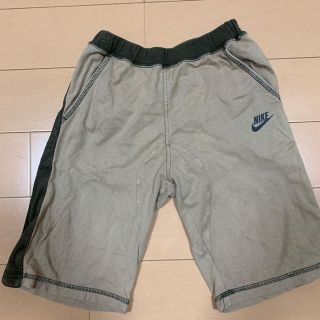 ナイキ(NIKE)のNIKE ハーフパンツ130(パンツ/スパッツ)