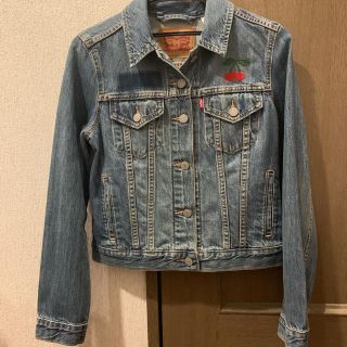 リーバイス(Levi's)のリーバイス デニム ジャケット(Gジャン/デニムジャケット)