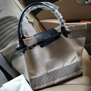 セリーヌ(celine)のceline セリーヌ　ハンドバッグ(ハンドバッグ)