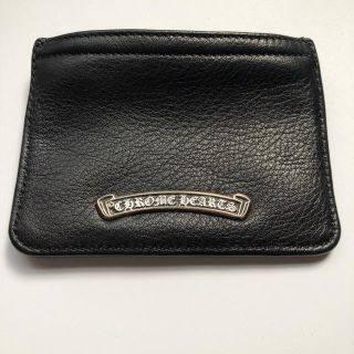 クロムハーツ(Chrome Hearts)のクロムハーツ コインパース コインケース(コインケース/小銭入れ)