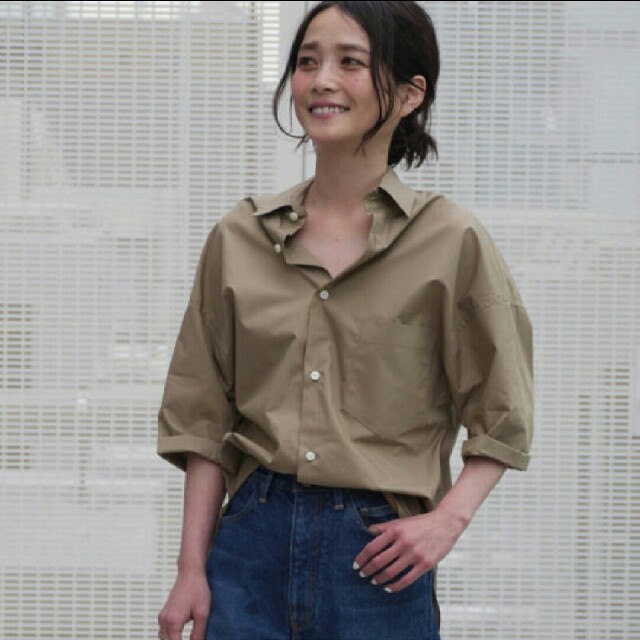 マディソンブルー J BRADLEY シャツ - hizamgroup.com