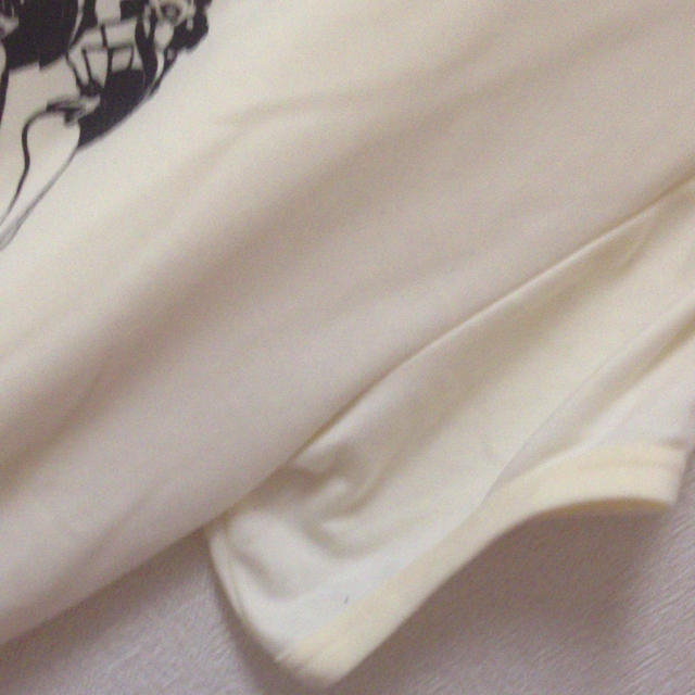 jouetie(ジュエティ)のjouetie Ｔシャツ レディースのトップス(Tシャツ(半袖/袖なし))の商品写真