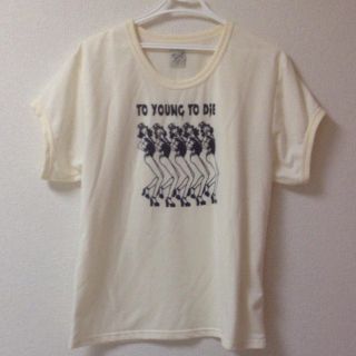 ジュエティ(jouetie)のjouetie Ｔシャツ(Tシャツ(半袖/袖なし))