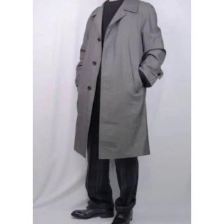ディオール(Christian Dior) チェスターコート(メンズ)の通販 29点