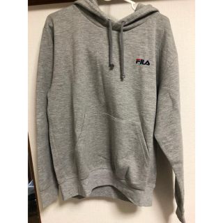 フィラ(FILA)のFILA❤️パーカー値下げ(パーカー)