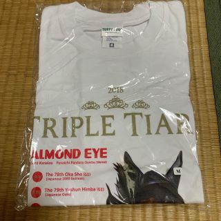 アーモンドアイ Ｔシャツ(その他)