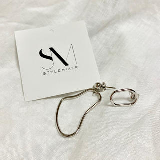 ステュディオス(STUDIOUS)のSTYLE MIXER pierce(ピアス)