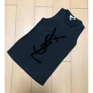 サンローラン(Saint Laurent)のイヴサンローラン Tシャツ(Tシャツ(半袖/袖なし))