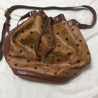 エムシーエム(MCM)の破格 ＭＣＭ バッグ 値下げ可(ショルダーバッグ)