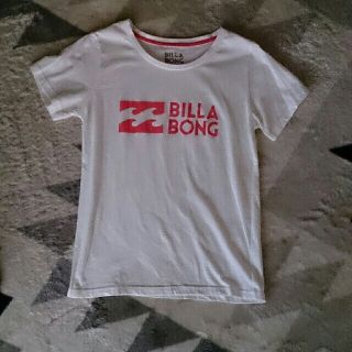 ビラボン(billabong)のbillabong  Tシャツ(Tシャツ(半袖/袖なし))