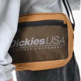 カスタネ(Kastane)のDickies サコッシュ(ショルダーバッグ)