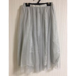 ザラ(ZARA)のZARA スカート(ひざ丈スカート)