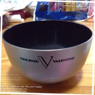 ヴァレンティノ(VALENTINO)のnicco様専用 VALENTINO 丼ぶり 5点(食器)