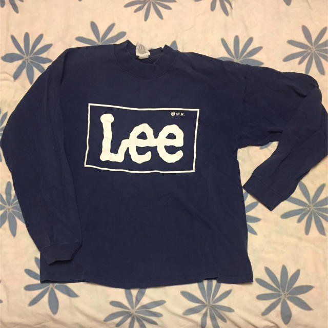 Lee(リー)のLEE sweat shirts  レディースのトップス(トレーナー/スウェット)の商品写真