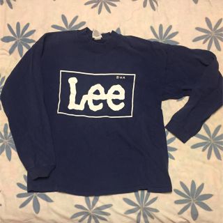 リー(Lee)のLEE sweat shirts (トレーナー/スウェット)