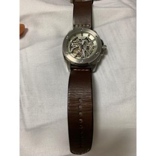 フォッシル(FOSSIL)のFOSSIL 腕時計(腕時計)