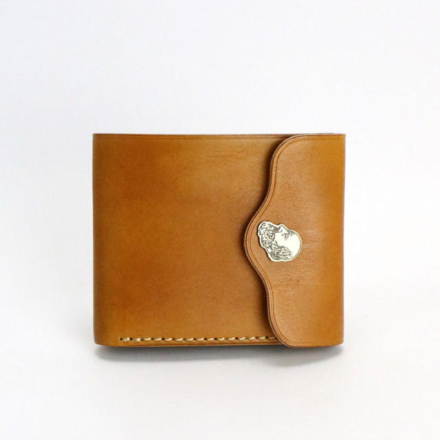 brown brown 財布ファッション小物