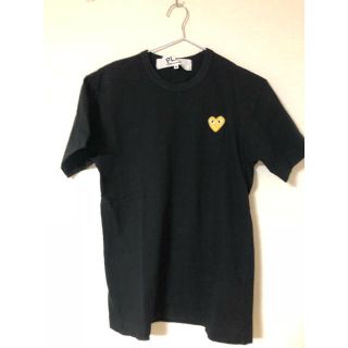 コムデギャルソン(COMME des GARCONS)のプレイコムデギャルソン Ｔシャツ(Tシャツ/カットソー(半袖/袖なし))