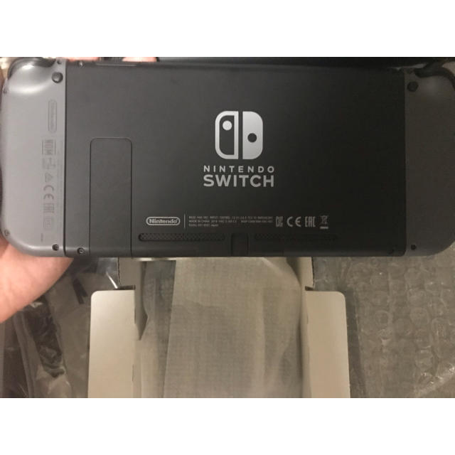Nintendo Switch本体&保護ケース& オクトパストラベラー