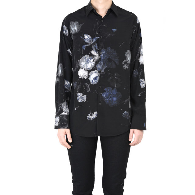 LAD MUSICIAN STANDARD SHIRT | www.innoveering.net