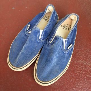 ロンハーマン(Ron Herman)のVans(スニーカー)