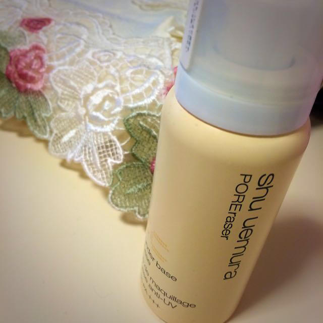 shu uemura(シュウウエムラ)のshu uemura UVアンダーベース コスメ/美容のベースメイク/化粧品(化粧下地)の商品写真