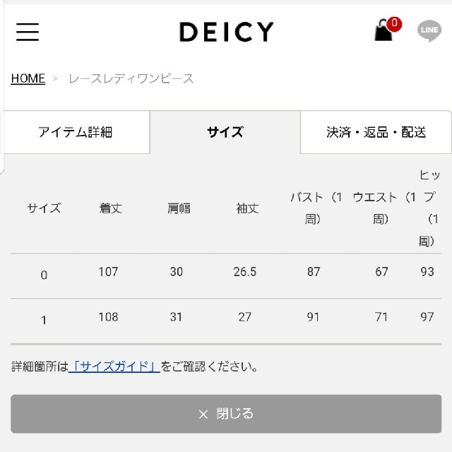 deicy(デイシー)の今期新作 deicy レディ レースワンピース ピンク Oサイズ  レディースのワンピース(ひざ丈ワンピース)の商品写真