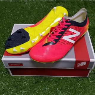 New Balance - サッカー スパイク 27.5の通販 by チャロ's shop
