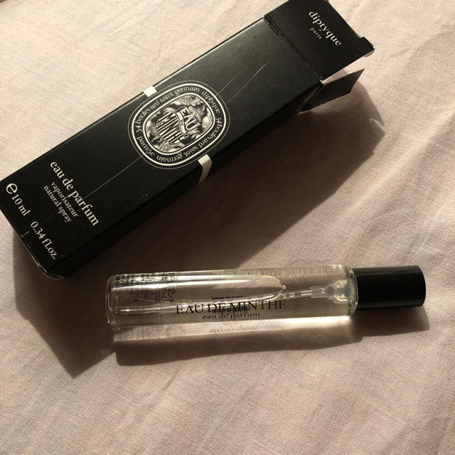 diptyque(ディプティック)のディプティック オード ミンテ 10ml コスメ/美容の香水(ユニセックス)の商品写真